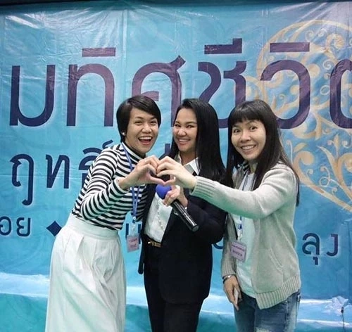 'ครูอ้อย' ฟาดกลับ 'ตุ๊ยตุ่ย' มีเงินร้อยล้านตอนไหน? เอาสเตทเม้นท์มาโชว์เลย