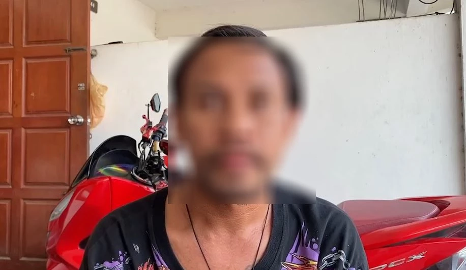 แค่เตือนอย่าเบิ้ลเครื่อง โจ๋ยกพวกทำร้ายอริ ผู้หญิงท้องโดนลูกหลง