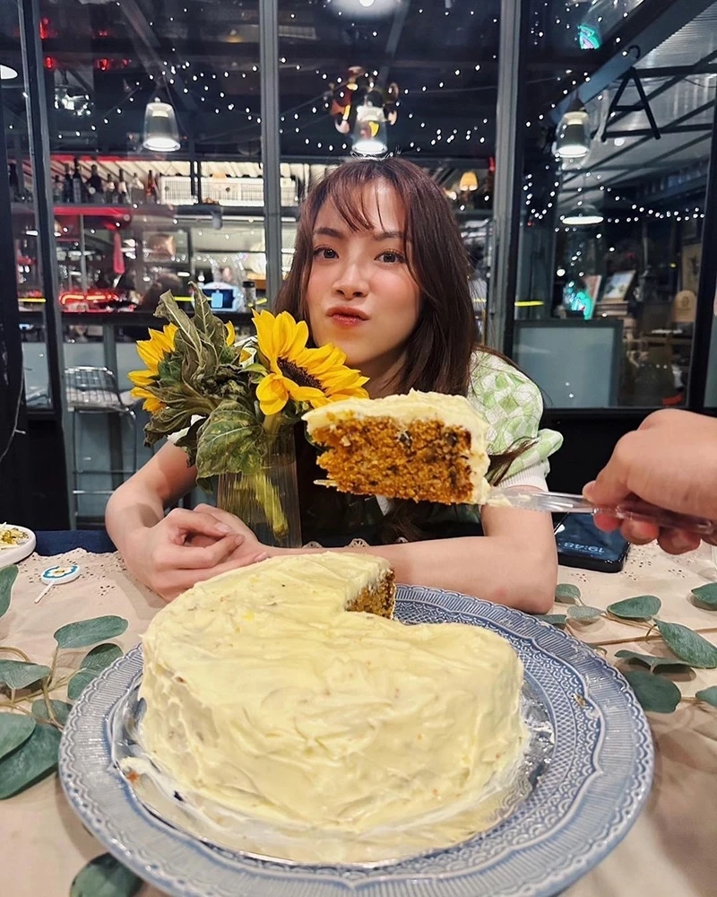 นาย-ใบเฟิร์น เล่าโมเมนต์พิเศษ ข้ามเฟรนด์โซน ตอบชัดๆเรียกแฟนได้แล้ว