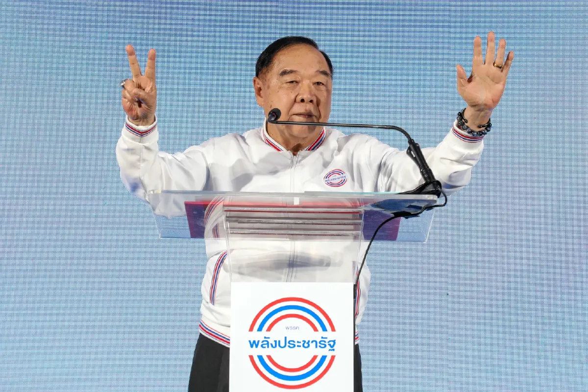 เกมการเมือง “ค่าแรงขั้นต่ำ” สู่สงครามประชานิยม เลือกตั้ง 66