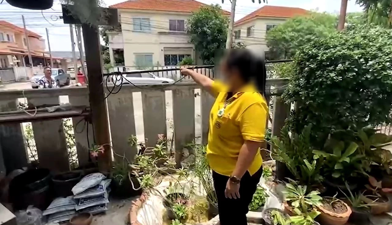 หัวคะแนนพรรคดัง โร่แจ้งความ หัวคะแนนอีกพรรคข่มขู่ หลังพ่ายเลือกตั้ง