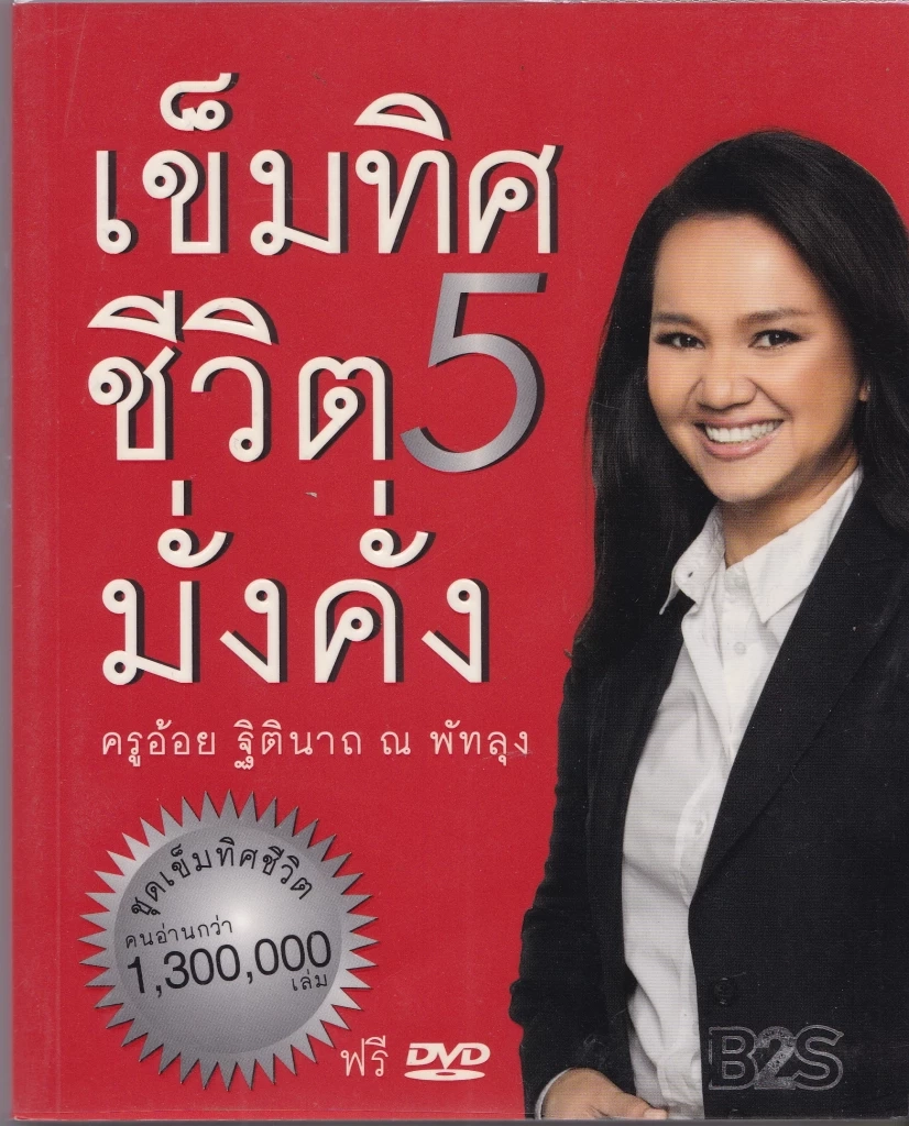 ย้อนรอยดราม่าดาราคนดัง 'หลงเข็มทิศชีวิต' วงจรลัทธิ 'ครูอ้อย ฐิตินาถ'