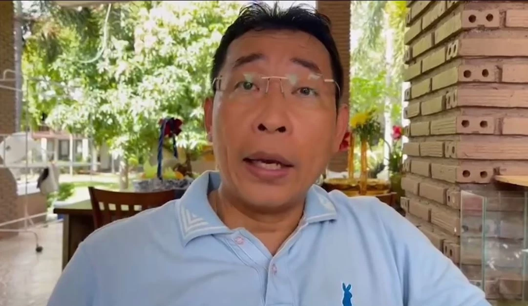 ผู้ว่าฯ ระยอง แจง ไม่เกี่ยวหนังสือระดมคนช่วยงานศพพ่อ ยัน ออกค่าใช้จ่ายเองทั้งหมด