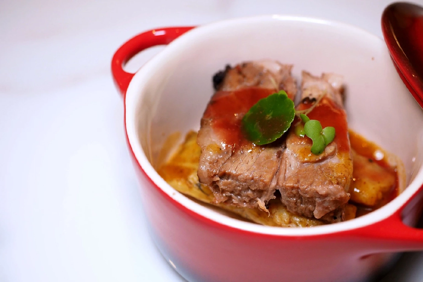 รสชาติที่ถวิลหา..จากโบราณนานมา สู่ไฟน์ไดนิ่งเลอค่าโดยเชฟโปร พรพรหม