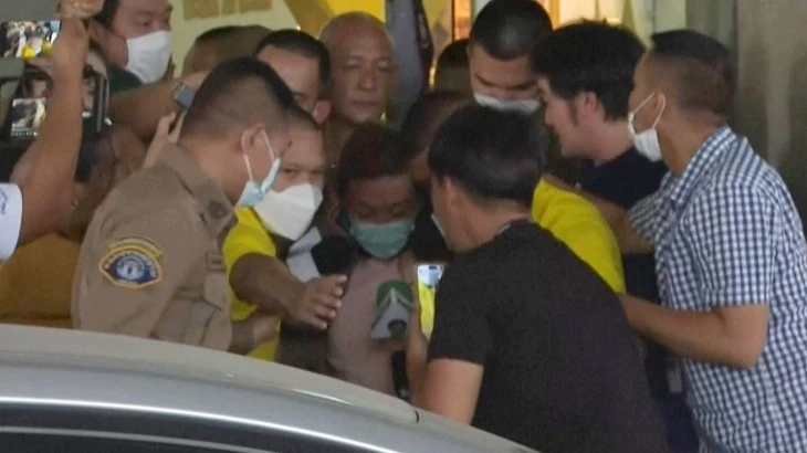 เปิดไทม์ไลน์ "แอม ไซยาไนด์" ทำไมต้องเลือกลงมือ เฉพาะ วันศุกร์ เสาร์ อาทิตย์