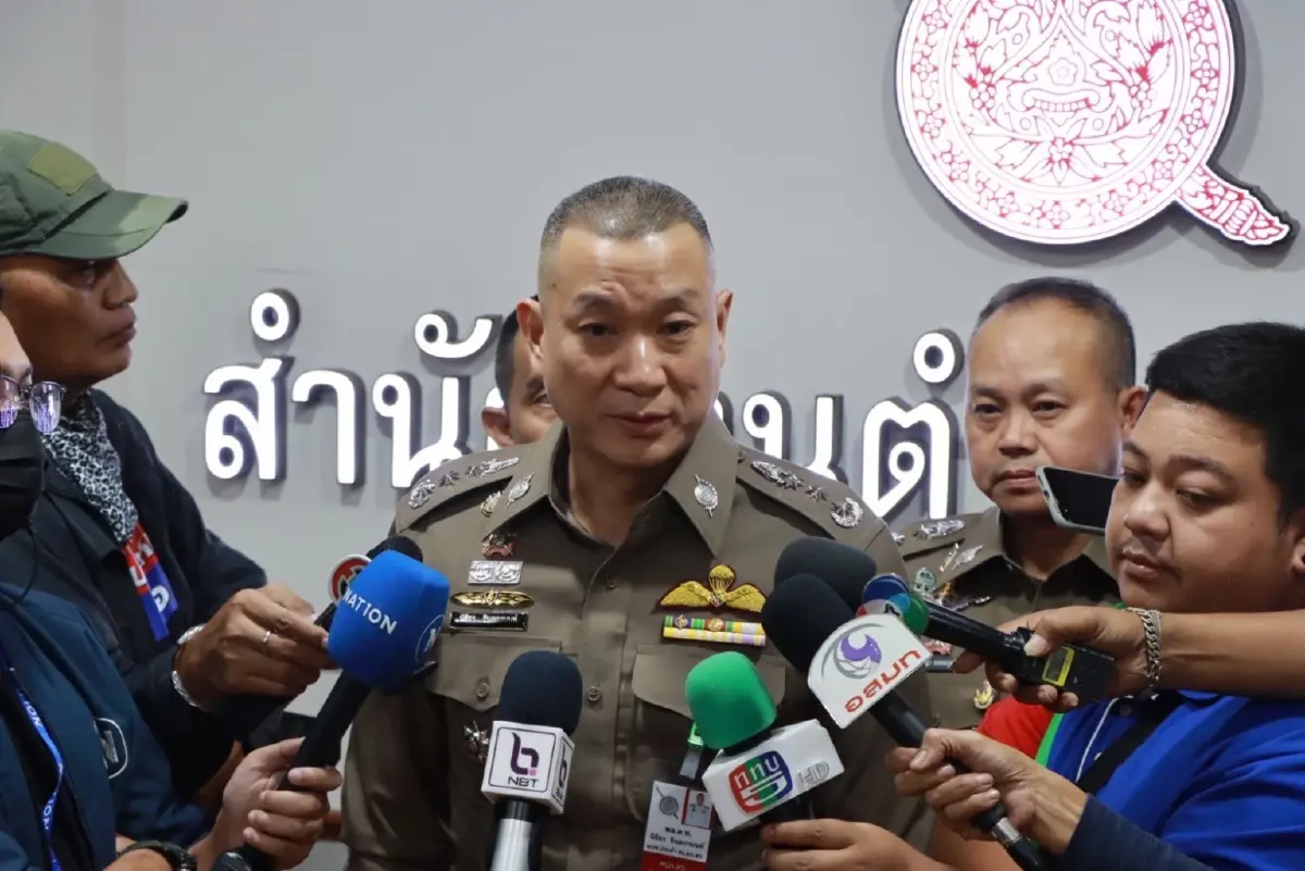 ตร.สรุปเลือกตั้งทั่วประเทศ ซื้อเสียง 8 ราย ฉีกบัตร 26 ราย จับตา 4 จังหวัด