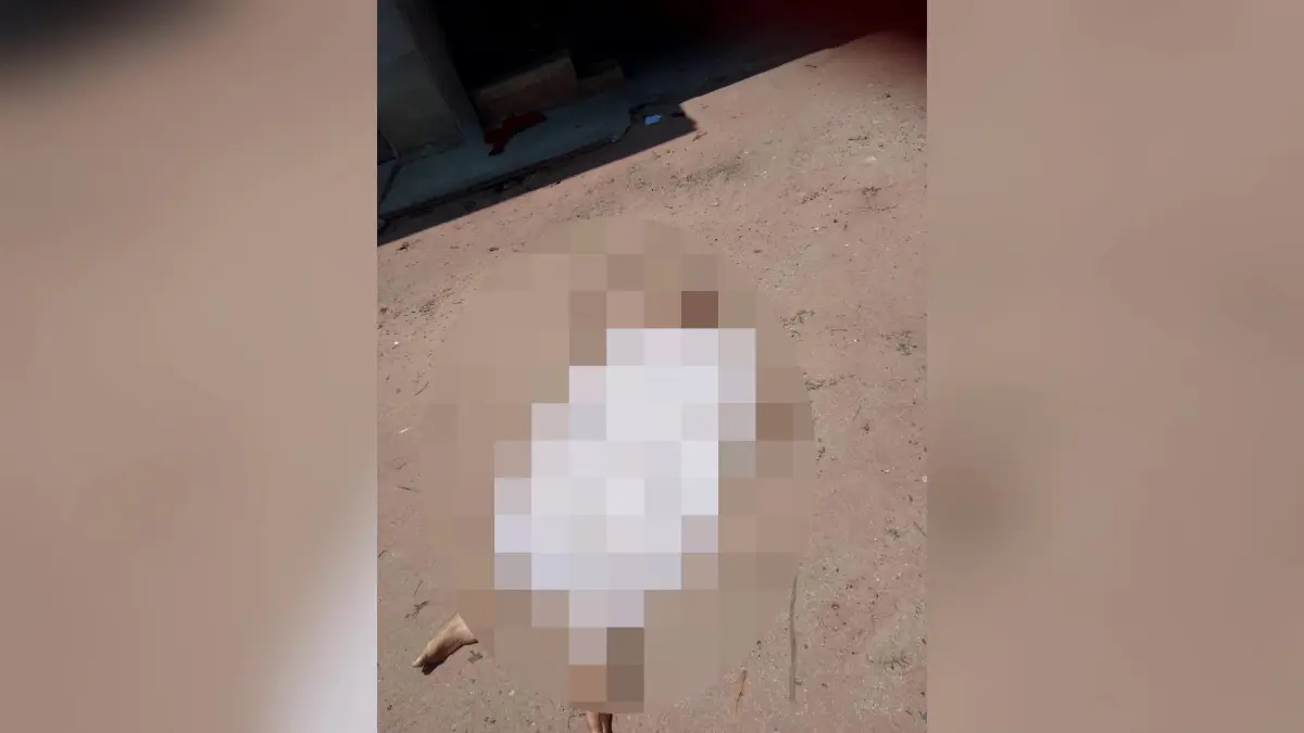 นางฮอง ศรีอุดม ผู้เสียชีวิต