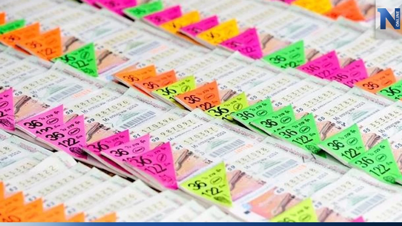 ไขข้อสงสัย หากถูกรางวัลต้องทำยังไง เปิดขั้นตอนให้ตรงนี้ ง่าย ครบจบที่เดียว