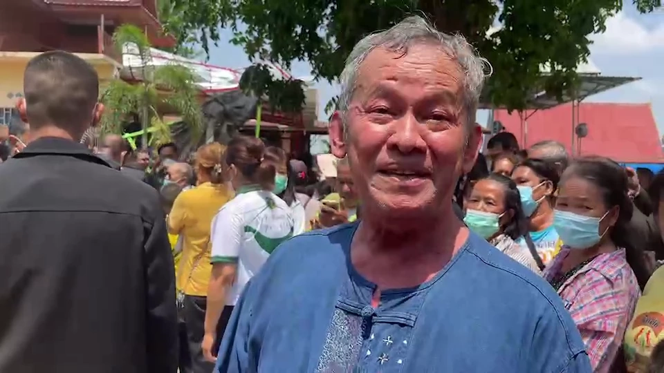 ส.ว.กิตติศักดิ์ ร่วมต้อนรับ พล.อ.ประยุทธ์ ลงพื้นที่เยี่ยมผู้ประสบวาตภัยจ.พิจิตร