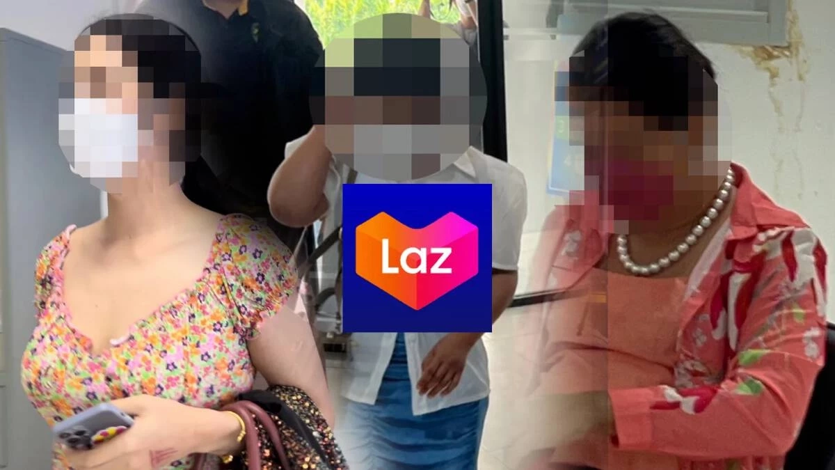 รอดคุก! ศาลให้ประกัน "มัมดิว -หนูรัตน์" คดี112 ร่วมกับ "นารา เครปกะเทย"