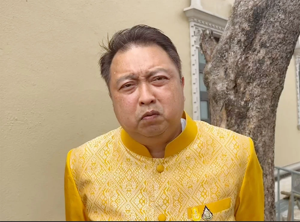 \"สุชาติ\" โยนปชช.ตัดสิน \"ทักษิณ\" ประกาศขอกลับไทยก่อนวันเกิด