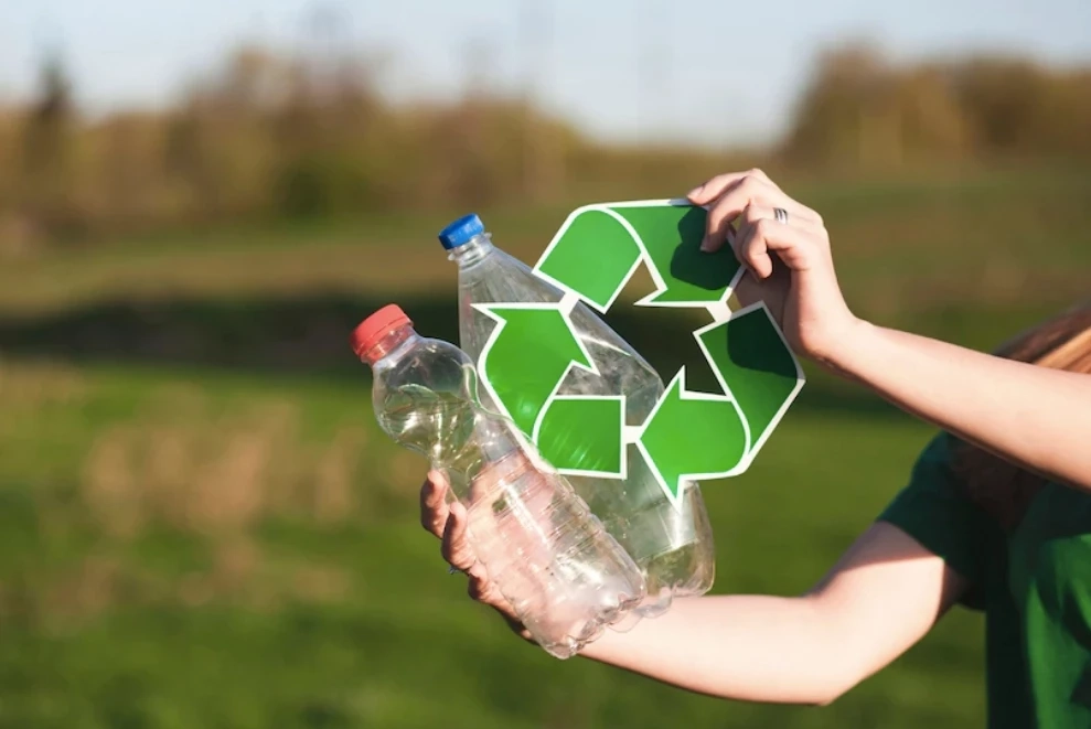 ตรวจพบการรีไซเคิลสร้างไมโครพลาสติกมหาศาล แทนที่จะช่วยปกป้องสิ่งแวดล้อม