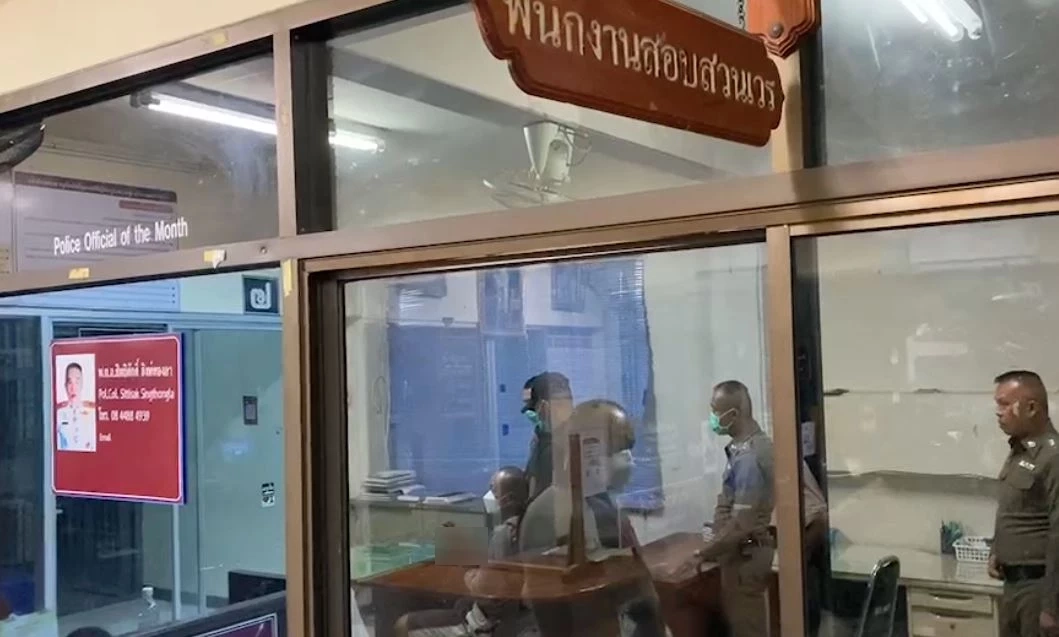 นำมือสังหารหนุ่มลูกครึ่งทำแผน พ่อแม่ดักรอสาปแช่ง ตะโกนลั่น“ฆ่าลูกกูทำไม”