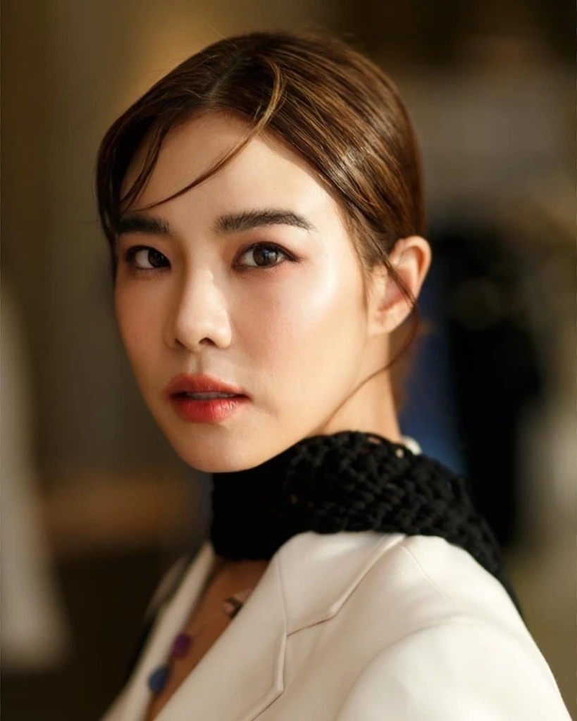 'คริส หอวัง' อยากมีแฟน เชื่อพรหมลิขิตจัดสรร หนุ่มในฝันขอแค่เข้าใจกันพอ