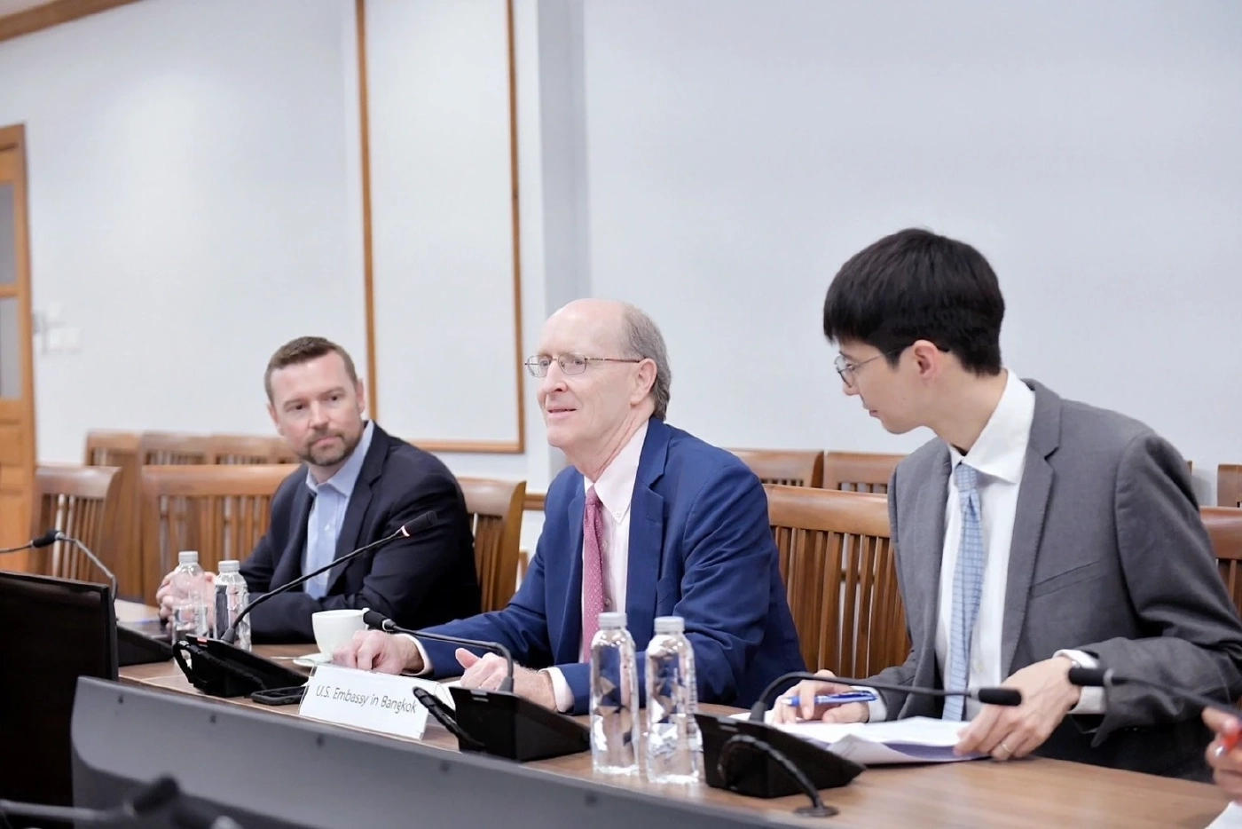 สหรัฐฯ คงสถานะไทย เป็นประเทศที่ต้องจับตามอง การคุ้มครองทรัพย์สินทางปัญญา