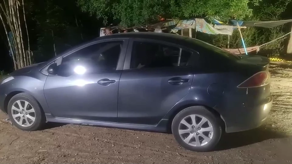 ไม่ยอมถูกจับ "เจ๋ง อุทัย"พ่อค้ายาบ้า แย่งปืนตำรวจ สุดท้ายถูกปืนลั่นใส่ดับ