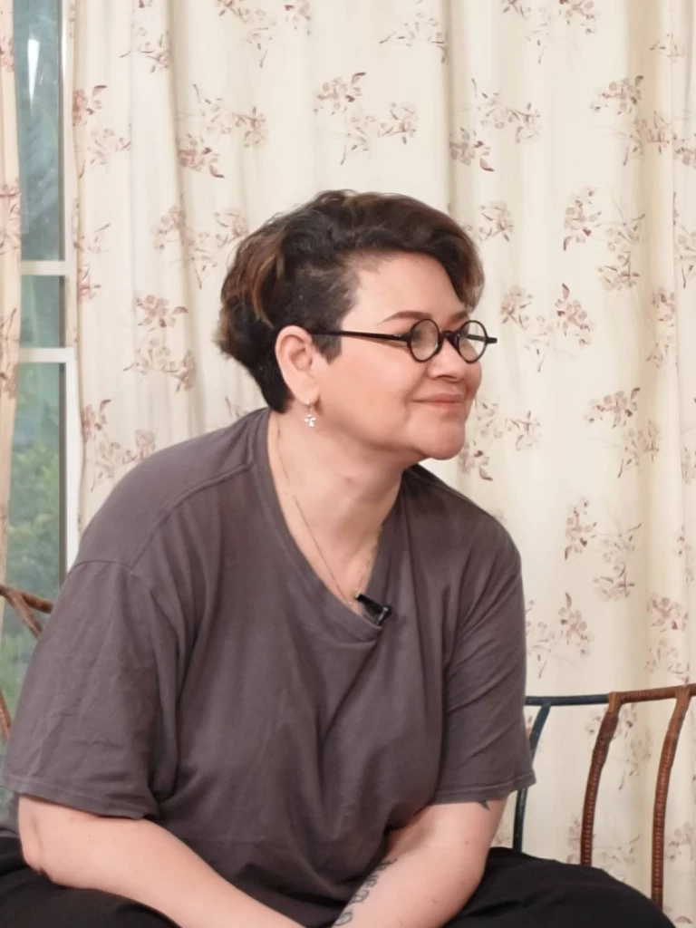 'สุกัญญา มิเกล'  สู้กับคำครหา ถูกตราหน้าผู้หญิงชั้นต่ำ เคยคิดสั้นจะจบชีวิต