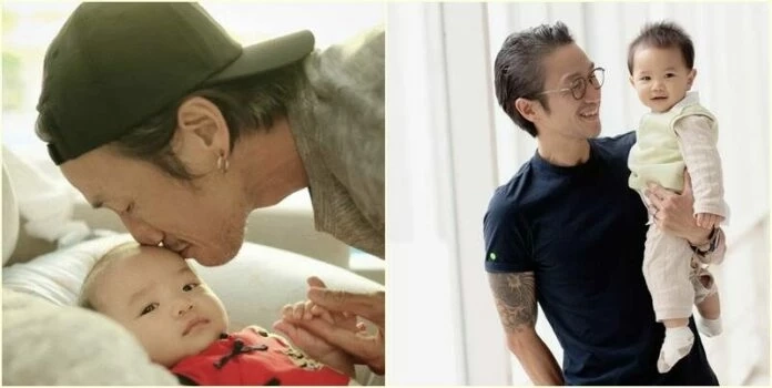 น้ำยาดี! ตูน บอดี้สแลม ขึ้นแท่นคุณพ่อลูกสอง ก้อย รัชวิน ประกาศท้องในวันเกิด