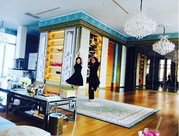 'ครูอ้อย' ฟาดกลับ 'ตุ๊ยตุ่ย' มีเงินร้อยล้านตอนไหน? เอาสเตทเม้นท์มาโชว์เลย