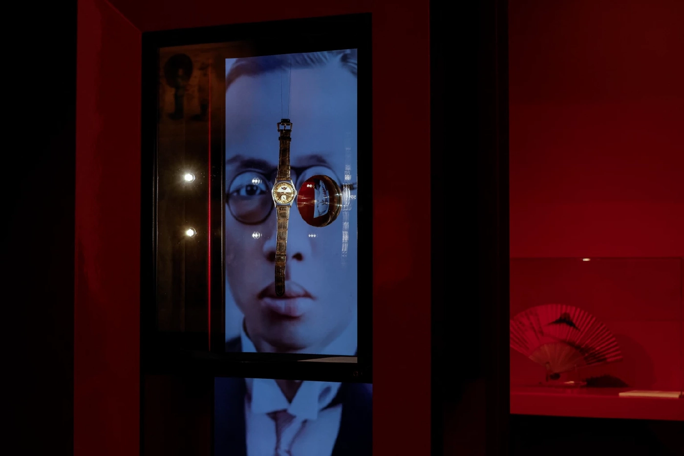 นาฬิกาของ “จักรพรรดิปูยี” ทุบสถิติราคาประมูล 214 ล้านบาท