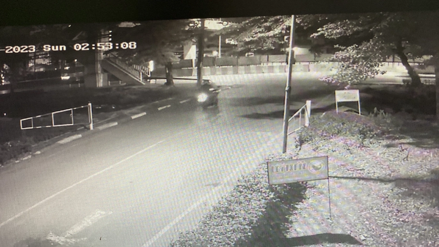 กู้ชีพเอราวัณ แจ้งจับโจรย่องฉกวอสื่อสาร ไร้เครื่องประสานงาน