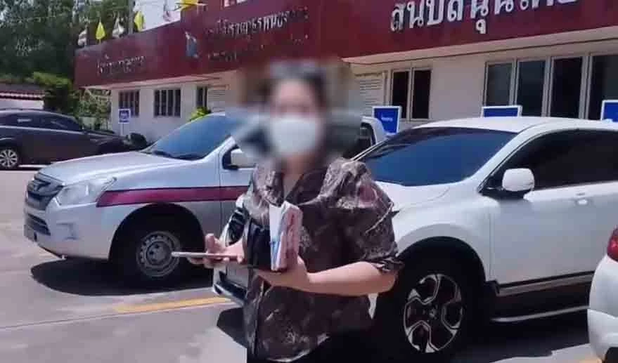 สาวโรงงานแจ้งความ ถูกสั่งให้ยกของหนักจนแท้งลูก บริษัทไร้การเหลียวแล