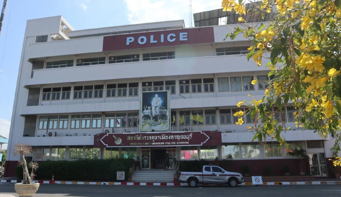 รวบ 2 หนุ่ม ถ่ายรูปบัตรเลือกตั้ง อ้างเป็นที่ระลึก-ประกอบการสอน