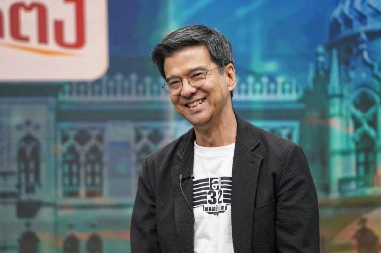 รู้จัก "ส.ว. กิตติศักดิ์ รัตนวราหะ" ปะทะคารม "ศิธา ทิวารี"ปมโหวต "พิธา"เป็นนายกฯหรือไม่