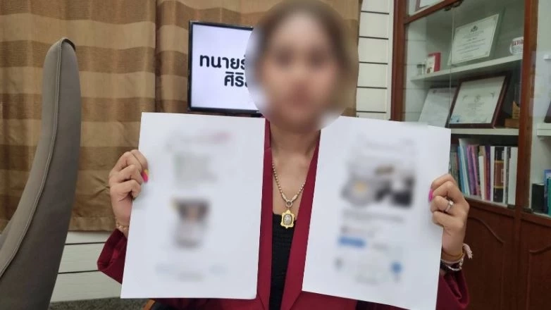 ออกหมายจับ เจ้าของร้านเพชรชื่อดัง เชิดเงินลูกค้ากว่า 40 ล้าน