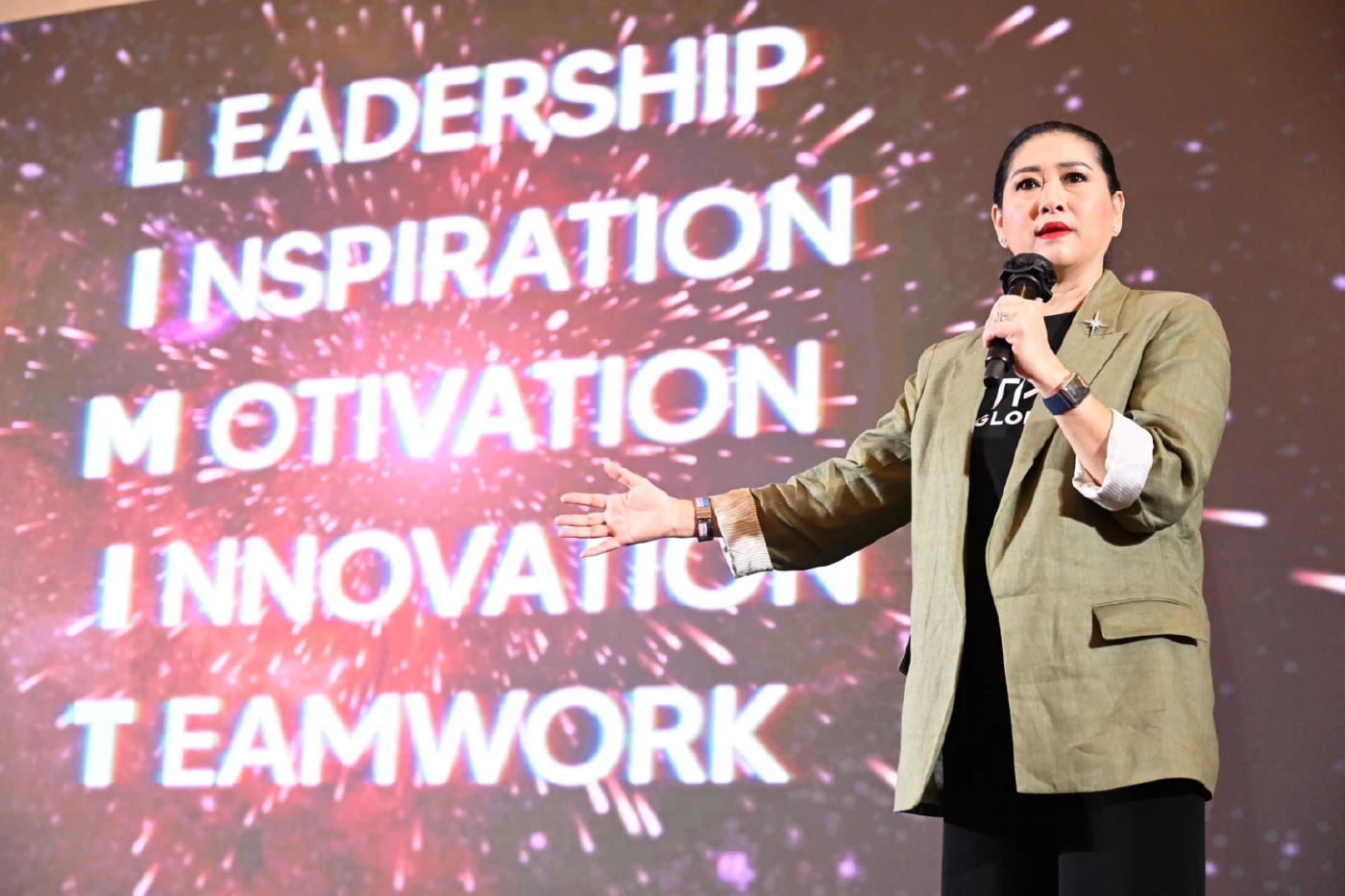 เริ่มแล้ว! เวทีประกวดสาวงาม 'MUT 2023' มาในคอนเซปต์ จักรวาลไร้ขีดจำกัด