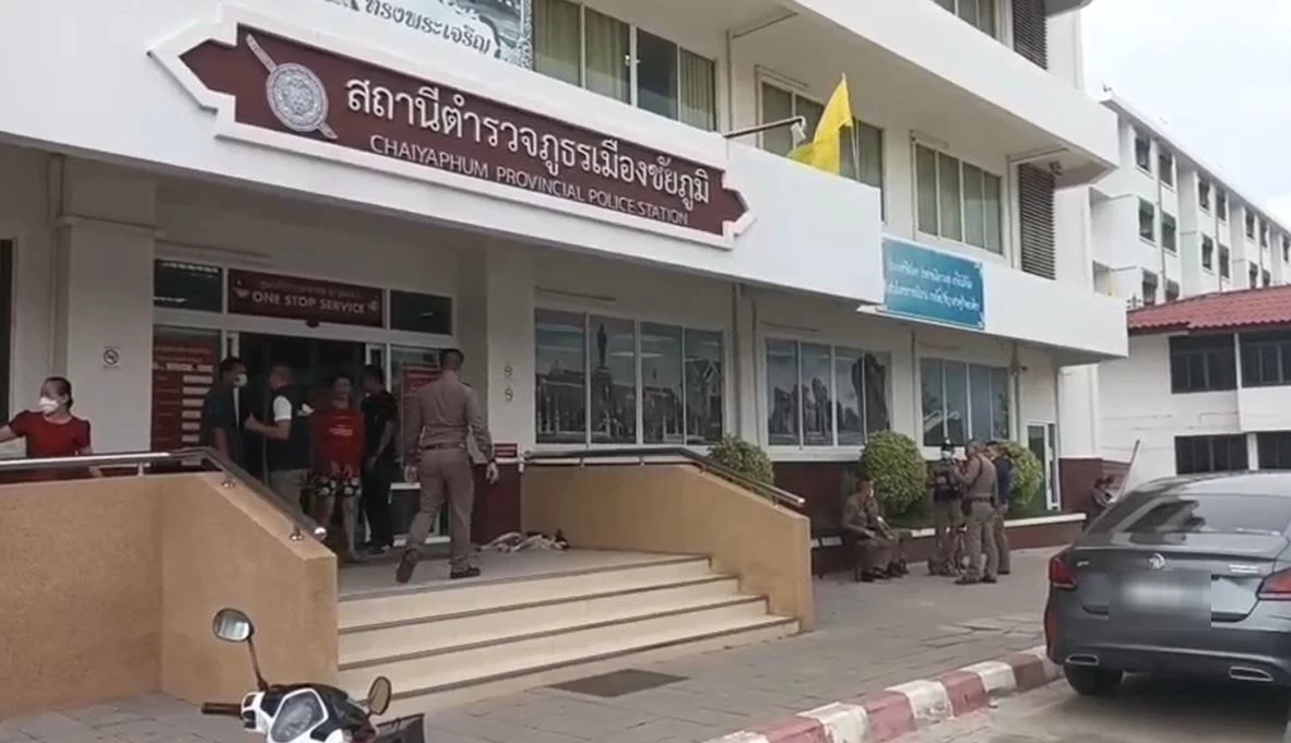 วอนช่วยครูสาว ถูกหลอกไปทำงานคอลเซ็นเตอร์ พ่อสุดช้ำ! ตร.ให้ไปตามหาเอง