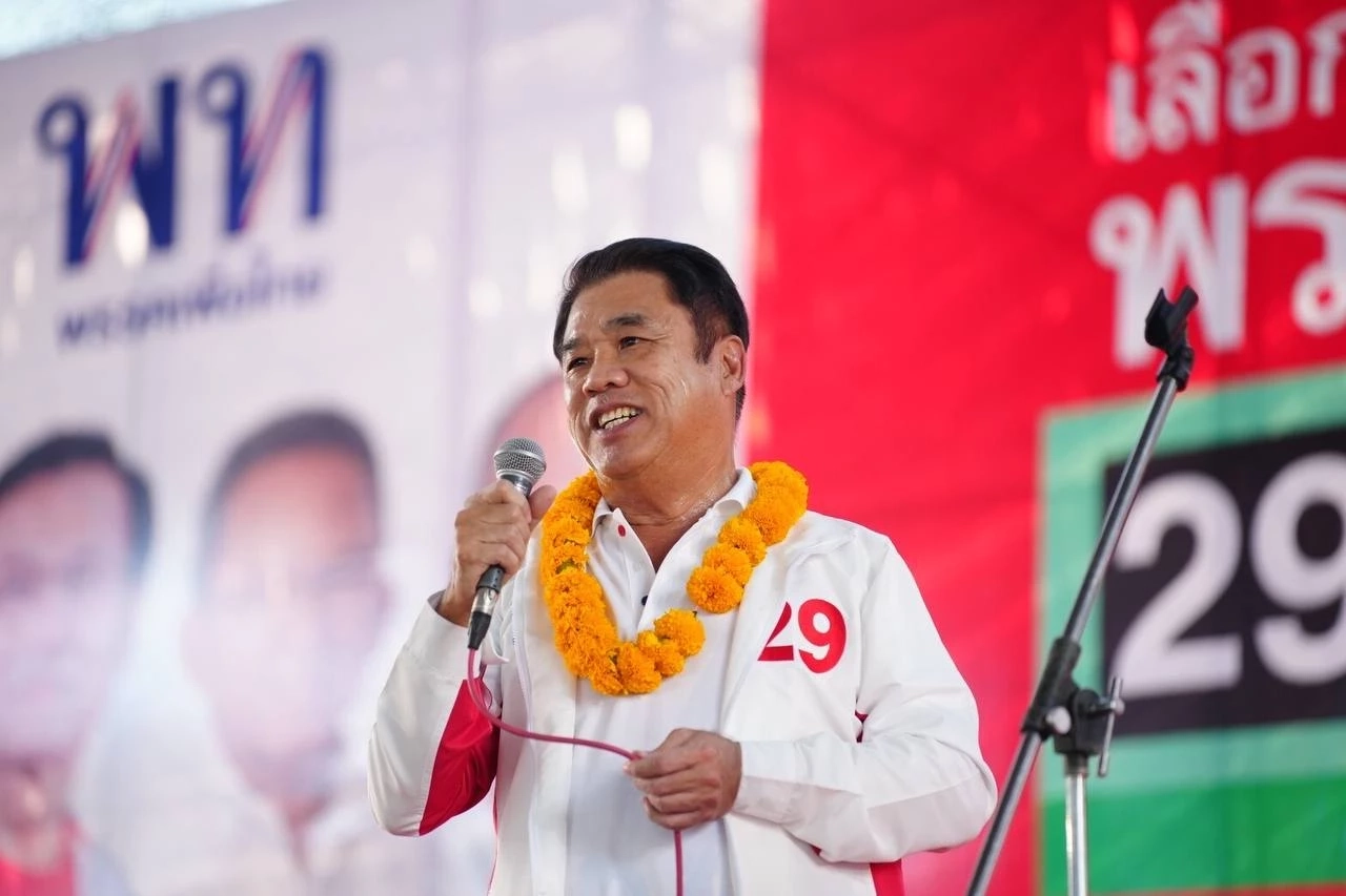 รวยอู้ฟู่! ป.ป.ช. เปิดเซฟ 1.7 พันล้าน "สุริยะ จึงรุ่งเรืองกิจ" หลังพ้นตำแหน่ง