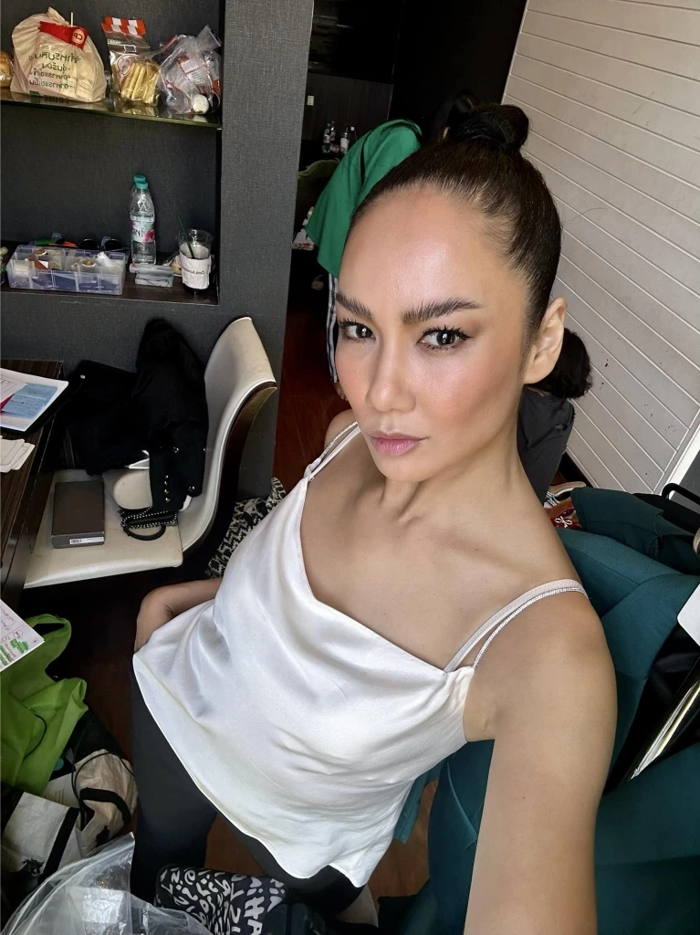 เข็ม ลภัสรดา โพสต์รัว มิตรแท้ ต้องกล้าเตือน ชาวเน็ตแห่โยงข่าว หนิง-จิน