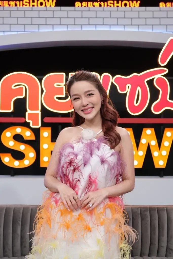 แอร์ ภัณฑิลา คุณแม่ป้ายแดง เหวี่ยงเกินเบอร์ จนสามีรับไม่ไหว