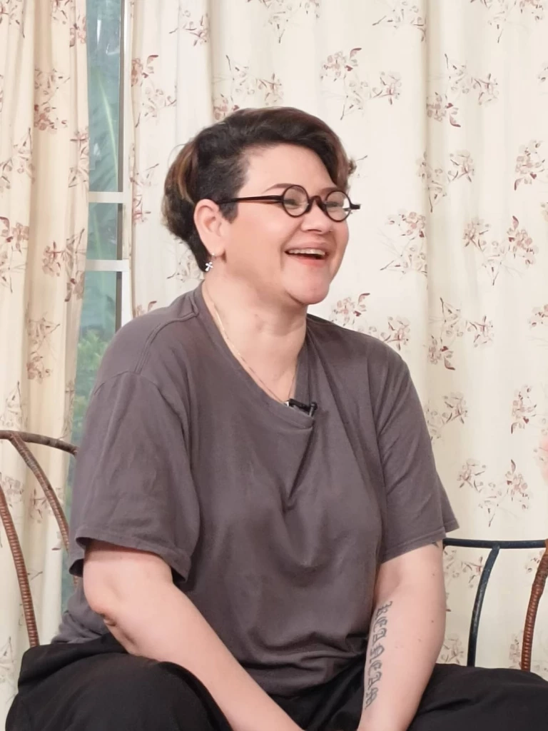 'สุกัญญา มิเกล'  สู้กับคำครหา ถูกตราหน้าผู้หญิงชั้นต่ำ เคยคิดสั้นจะจบชีวิต