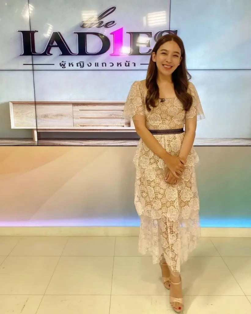 น้ำหวาน พิมรา ตอบแล้ว ใช่-ไม่ใช่ คู่รักเสียงดี เลิกกัน!