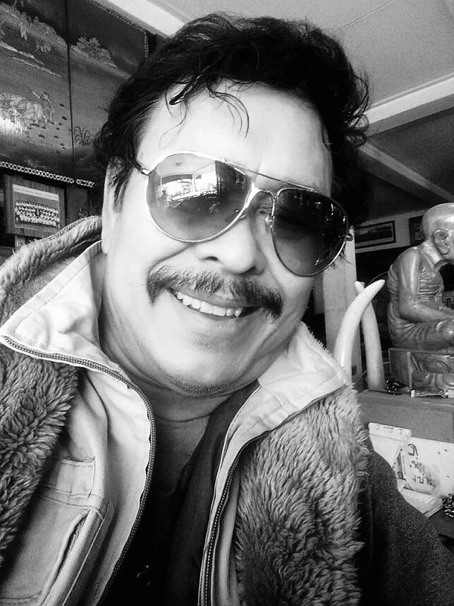 ภาพโดย นฤชา เพ่งผล  