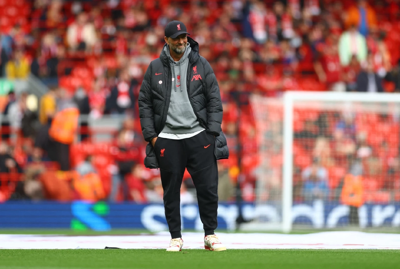 องค์กรผู้ตัดสินร้องตัดแต้ม "ลิเวอร์พูล" ปม "คล็อปป์" ทำผิดซ้ำซาก