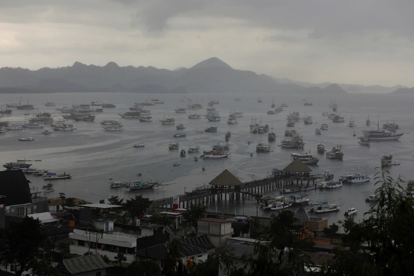 ทำไม “ลาบวนบาโจ” เป็น “บาหลี” แห่งใหม่ของอินโดนีเซีย