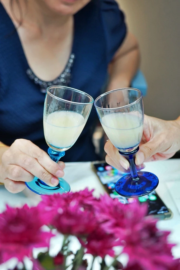 รสชาติที่ถวิลหา..จากโบราณนานมา สู่ไฟน์ไดนิ่งเลอค่าโดยเชฟโปร พรพรหม