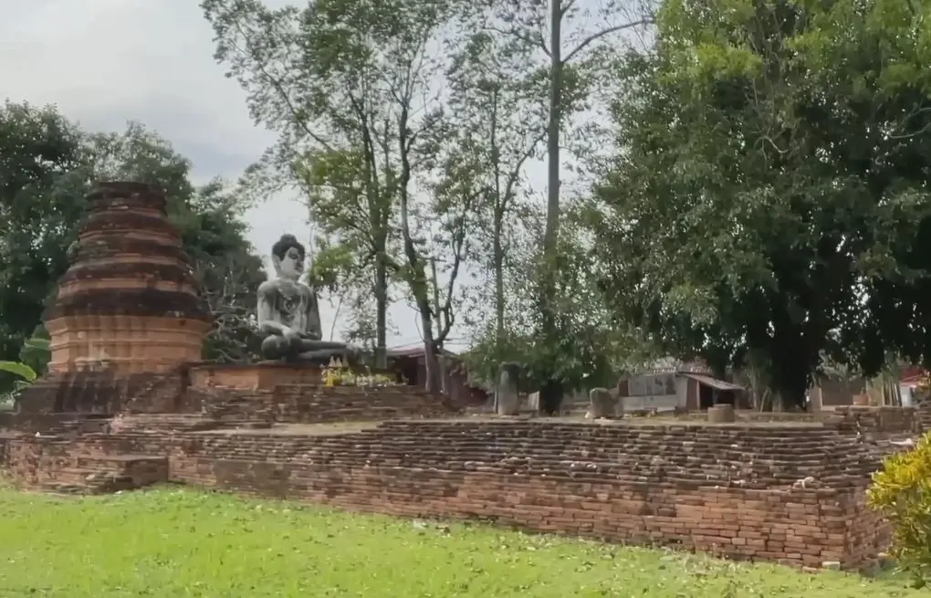 วธ.เปิดท่องเที่ยวสายบุญ สัมผัสมนต์เสน่ห์เวียงเหนือในมิติทางศาสนา