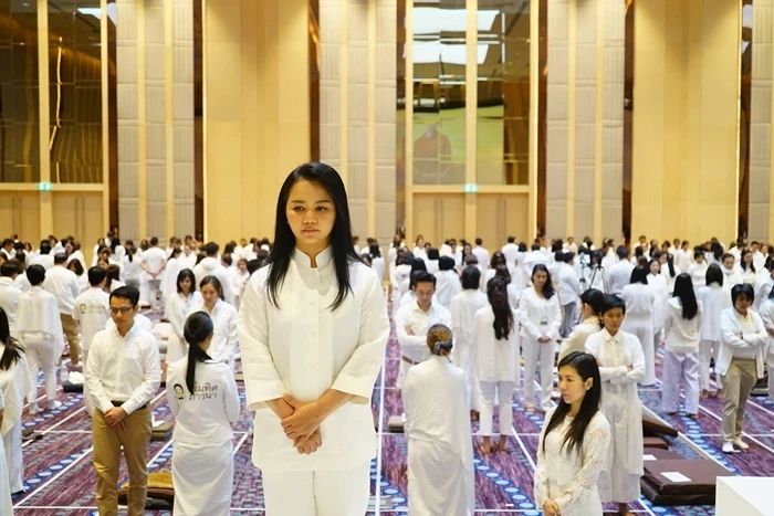 'ครูอ้อย' ฟาดกลับ 'ตุ๊ยตุ่ย' มีเงินร้อยล้านตอนไหน? เอาสเตทเม้นท์มาโชว์เลย