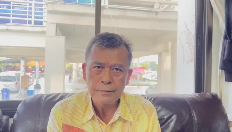 นายอนันต์ พิมพ์ศรี ปลัดเทศบาลคลองด่าน