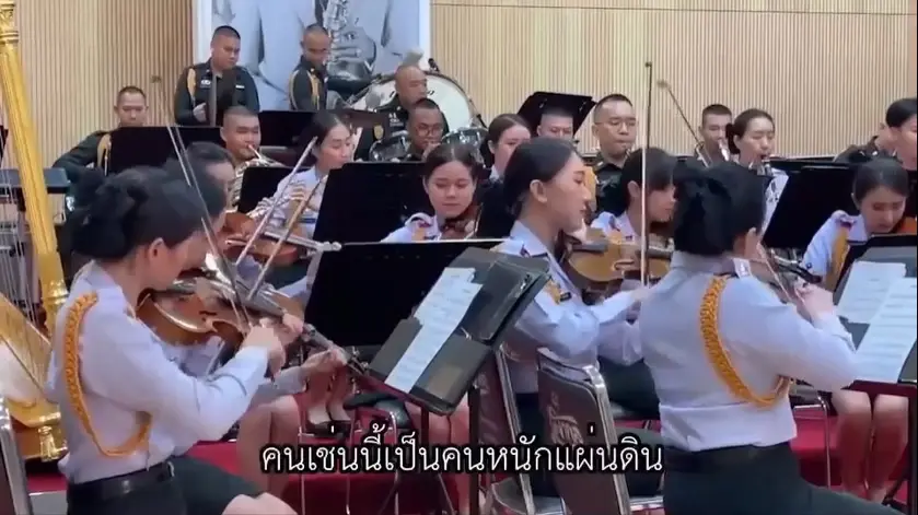 ย้อนปูม"เพลงหนักแผ่นดิน"ใช้อิงการเมือง หวนระลึกถึง เมื่อครั้งเลือกตั้ง 62