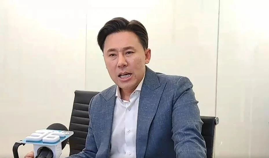 เปิดใจ"พี่อ้อย"เผยความสัมพันธ์กับ"ทนายตั้ม" โดนจับตาปมร้อนบ้านหรูที่ฝรั่งเศส(คลิป)