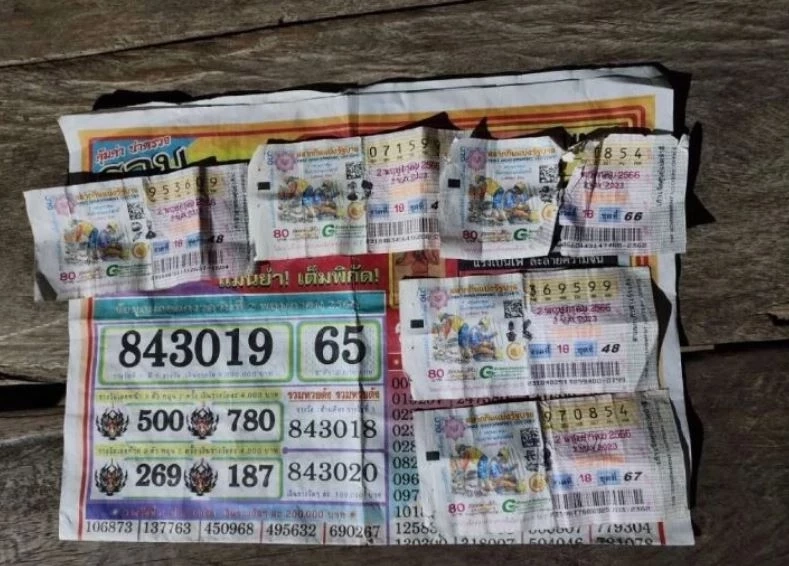 แม่ค้ายัน ยายวัย 93 ซื้อเลขท้ายตรงกับรางวัลที่ 1 ส่งต้นขั้วให้ ตร.ตรวจสอบแล้ว