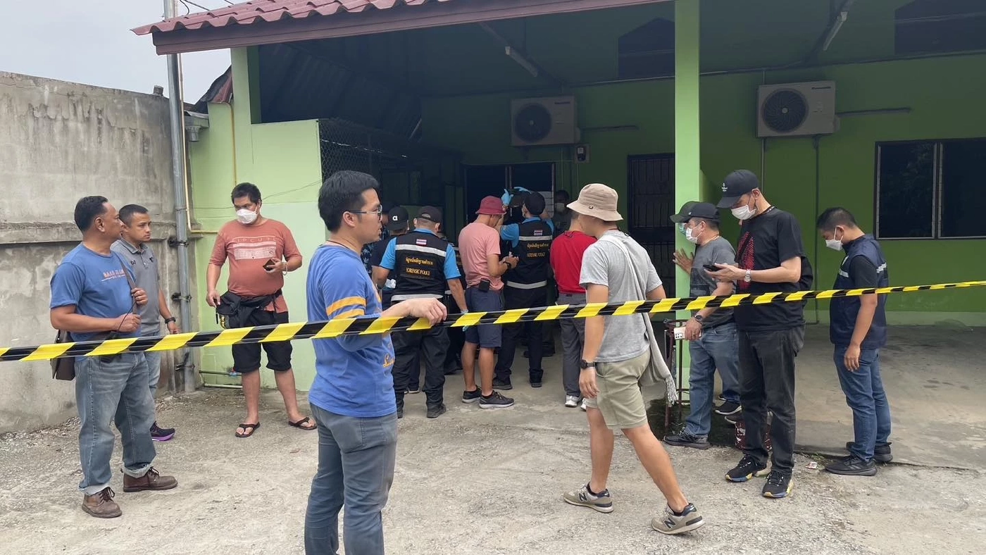 แม่เซลล์ขายรถยนต์ ระบุลูกสาวคือเสาหลัก เรียกร้องประหารชีวิต"ณัฐพล"