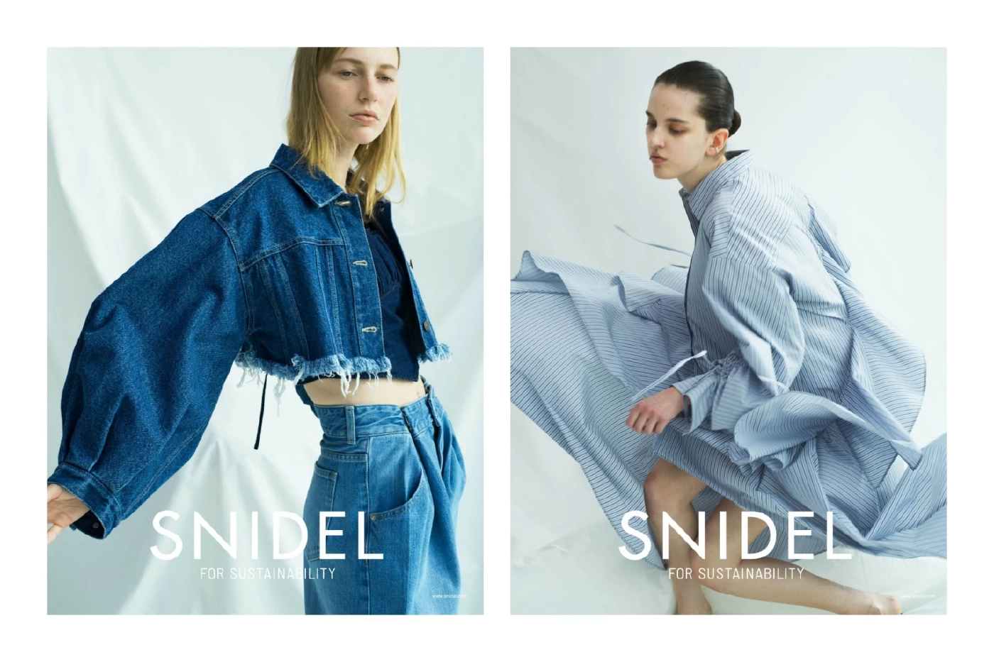 อัพเดตเทรนด์แฟชั่นสปริง/ซัมเมอร์ 2023 ส่งตรงจากญี่ปุ่นถึงไทย