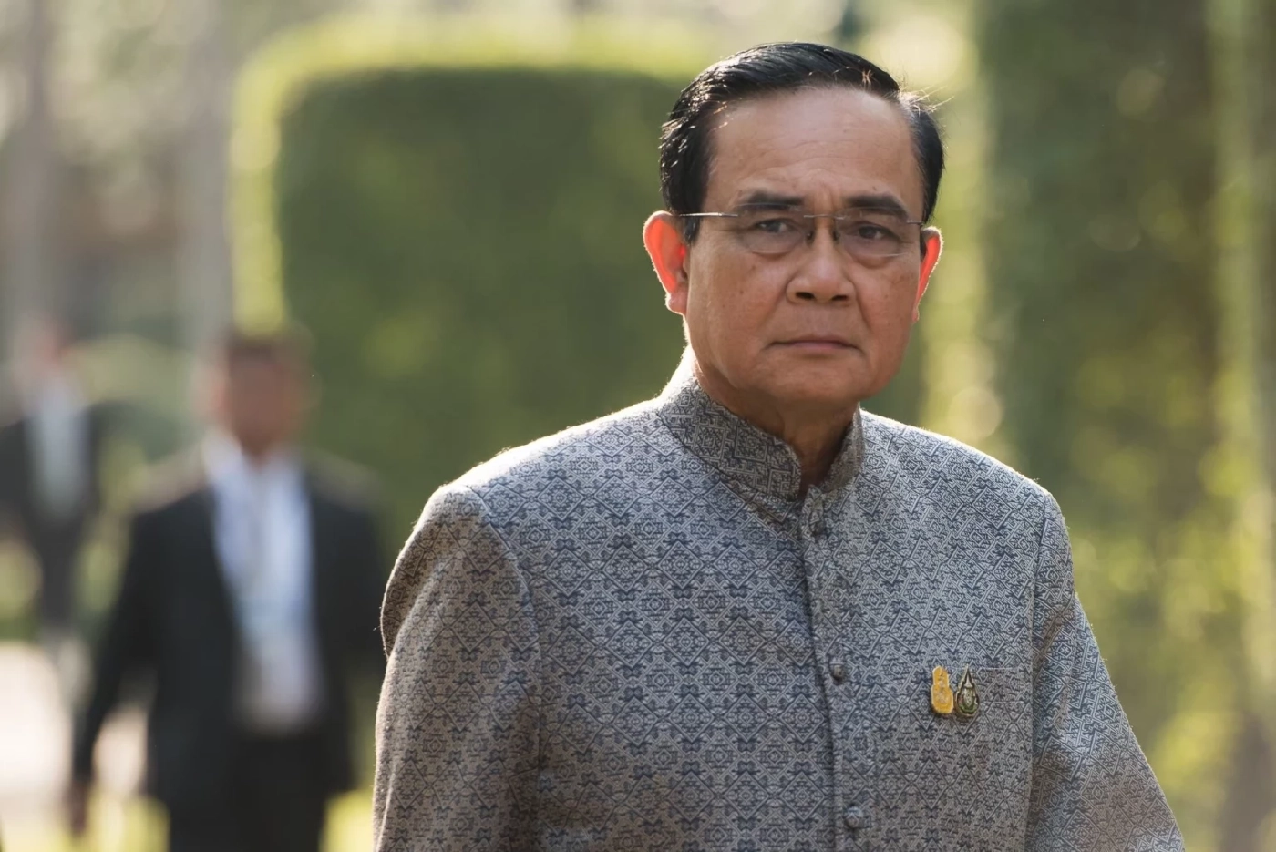 ประวัติศาสตร์ “พรรคทหาร” กับอวสาน “พรรคเฉพาะกิจ” 