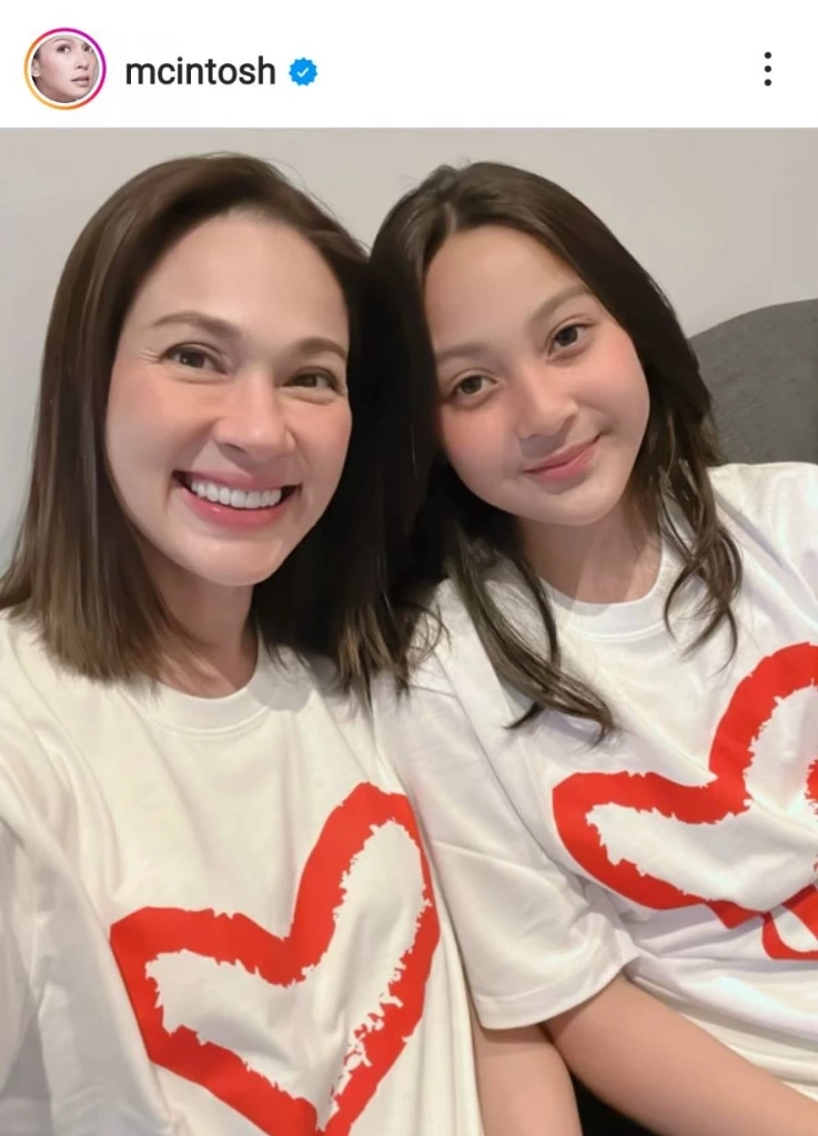 เปิดภาพล่าสุด เนซซี่ ลูกสาวแม่แม่ สวยตามรอย แหม่ม คัทลียา